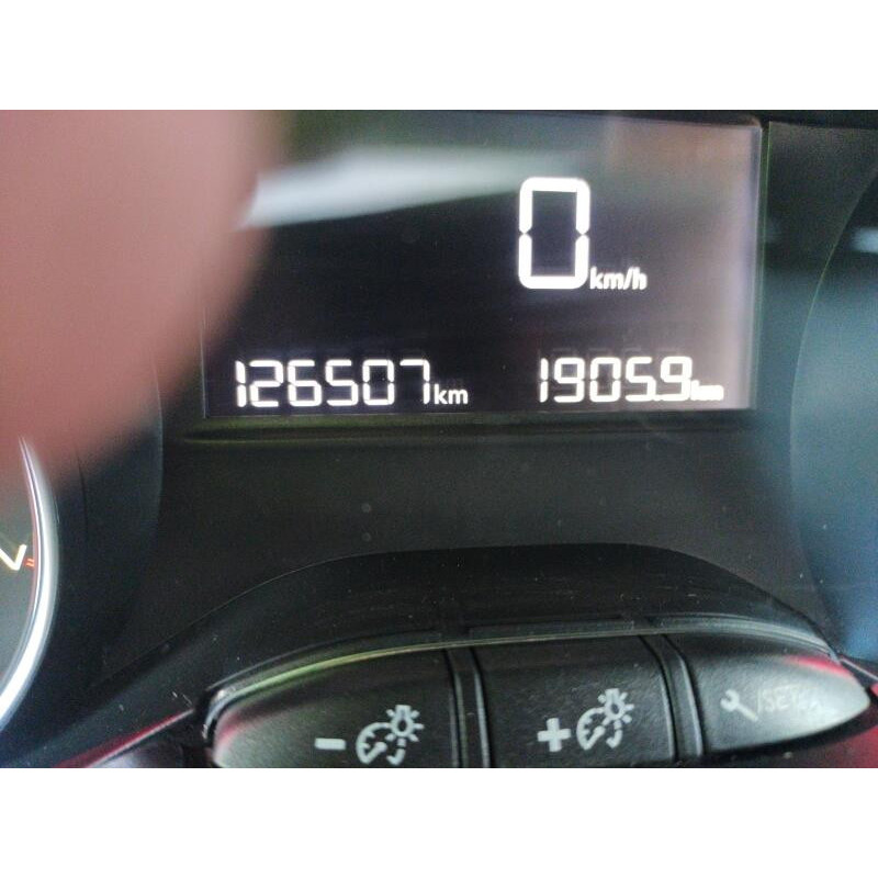 Boitier BSI PEUGEOT 208 1 Photo n°6