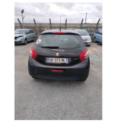 Boitier BSI PEUGEOT 208 1