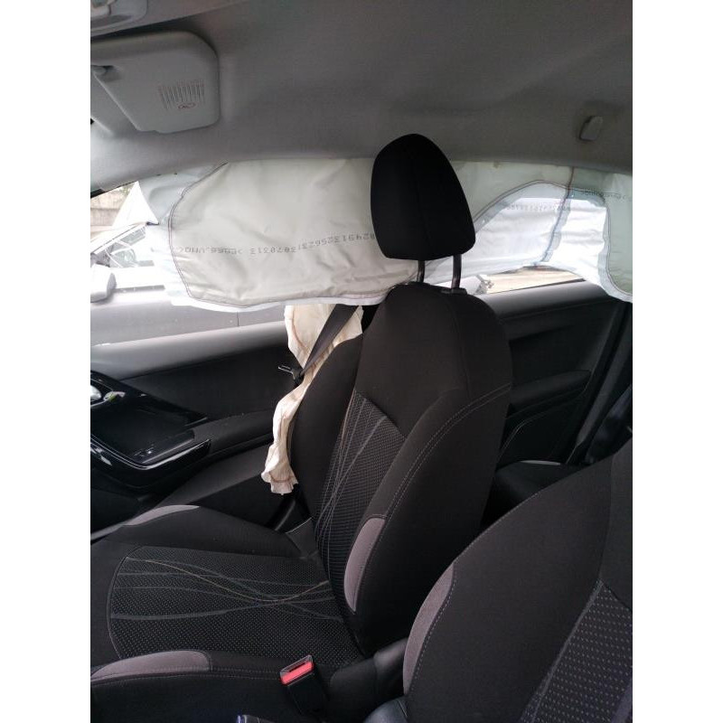 Boitier BSI PEUGEOT 208 1 Photo n°10