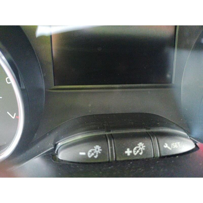 Boitier BSI PEUGEOT 208 1 Photo n°12