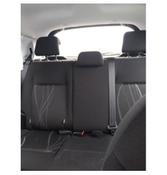 Boitier BSI PEUGEOT 208 1