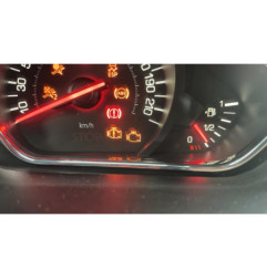 Boitier BSI PEUGEOT 208 1