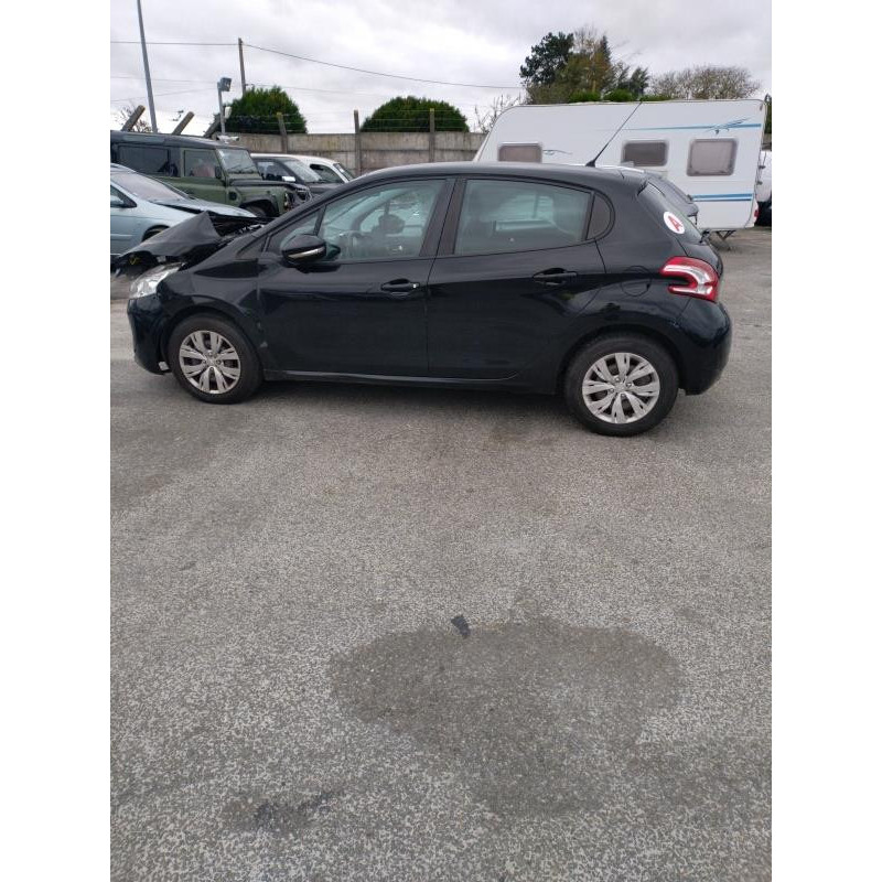 Boitier BSI PEUGEOT 208 1 Photo n°17