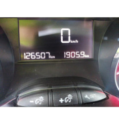 Boitier BSI PEUGEOT 208 1