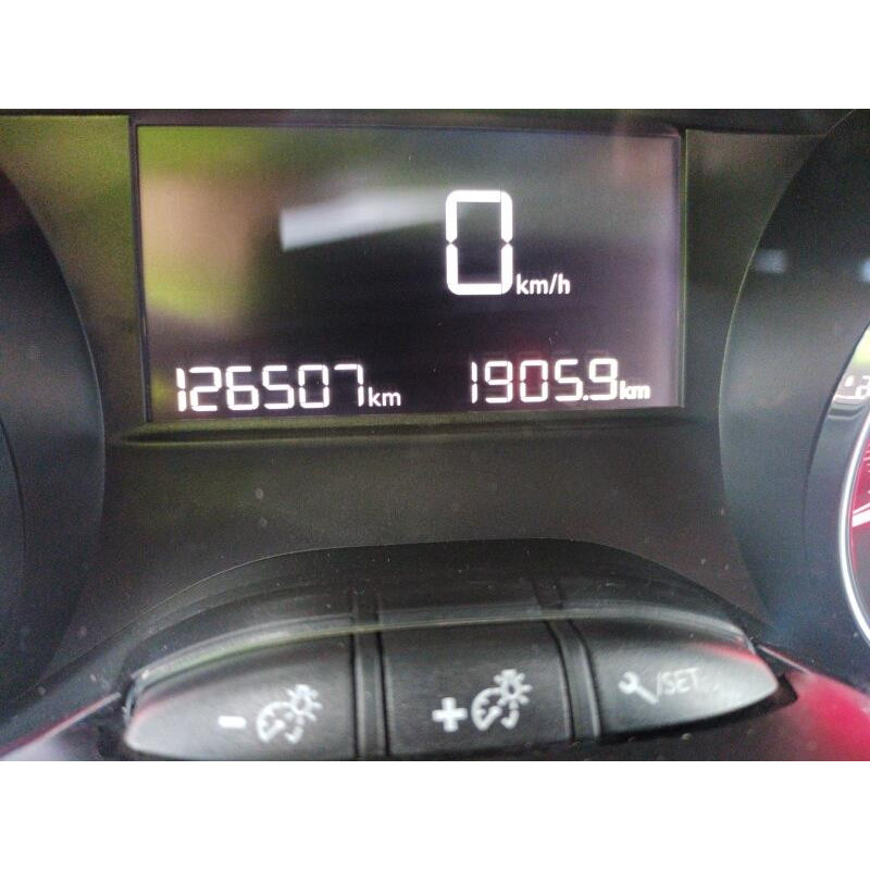 Boitier BSI PEUGEOT 208 1 Photo n°18