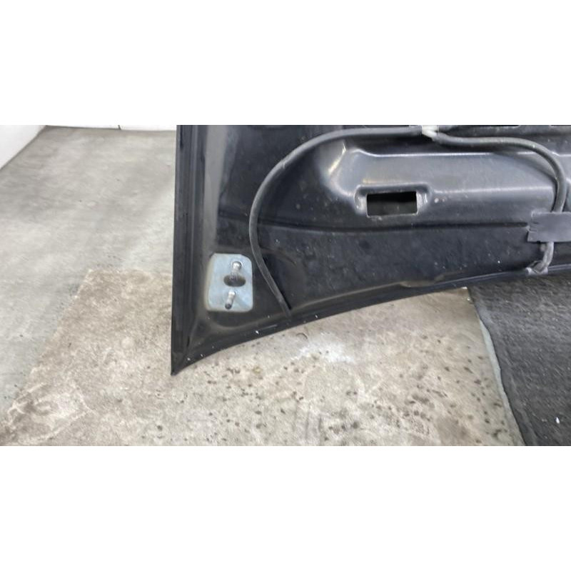 Capot RENAULT KANGOO 2 Photo n°5