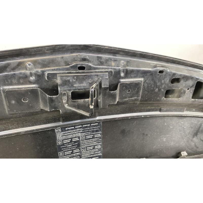 Capot RENAULT KANGOO 2 Photo n°7