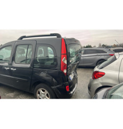 Capot RENAULT KANGOO 2
