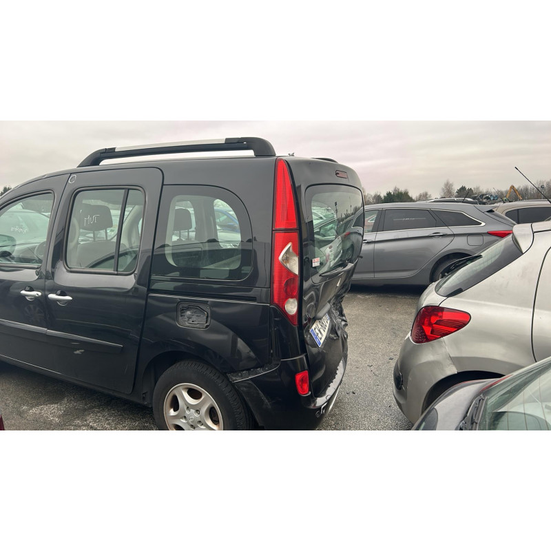 Capot RENAULT KANGOO 2 Photo n°12