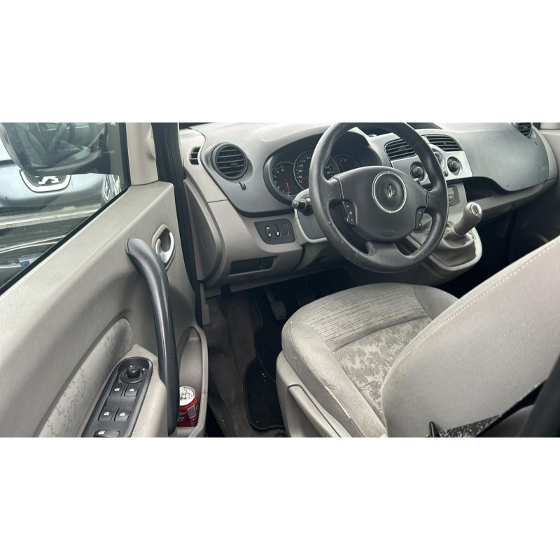 Capot RENAULT KANGOO 2 Photo n°15