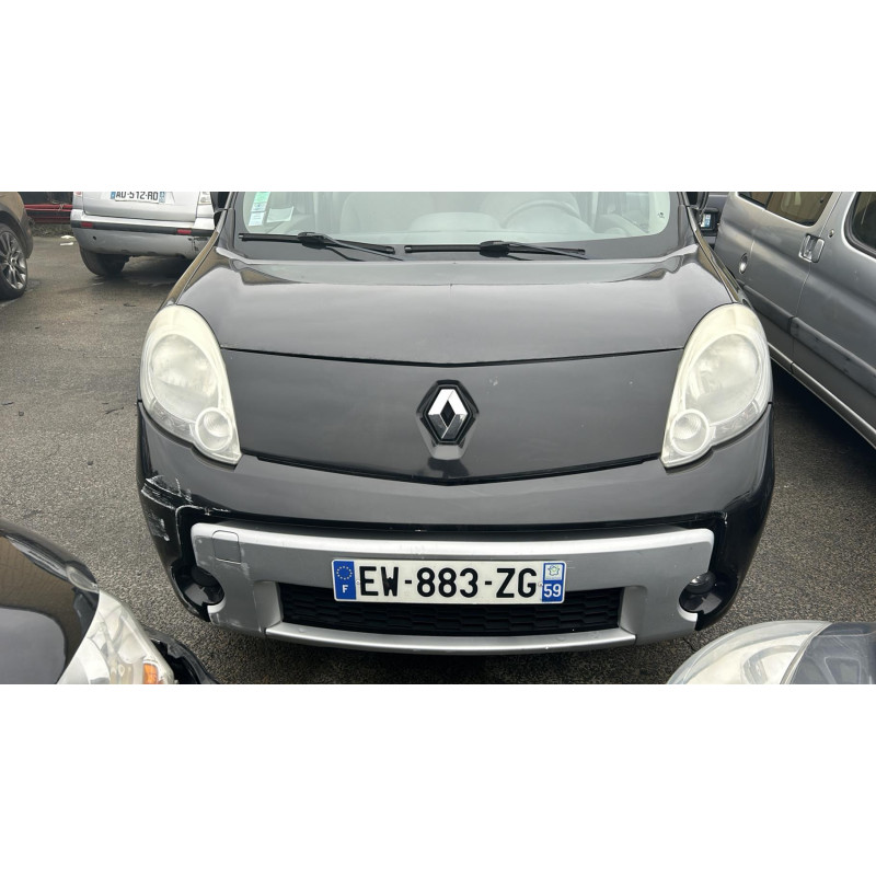 Capot RENAULT KANGOO 2 Photo n°16