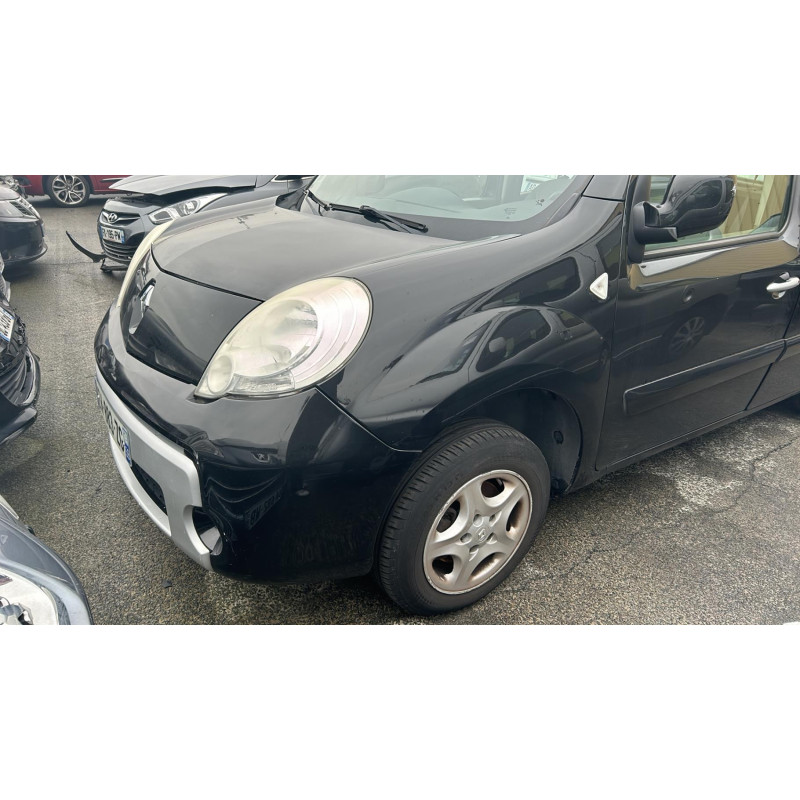 Capot RENAULT KANGOO 2 Photo n°18