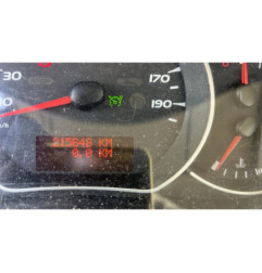 Capot RENAULT KANGOO 2