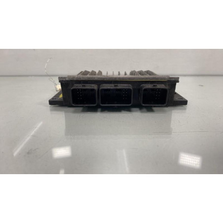Calculateur moteur RENAULT KANGOO 2 Photo n°1