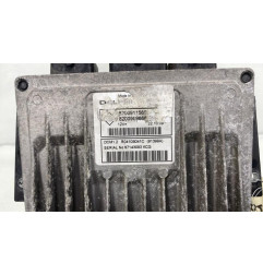 Calculateur moteur RENAULT KANGOO 2