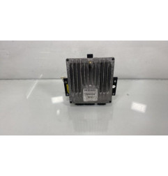 Calculateur moteur RENAULT KANGOO 2