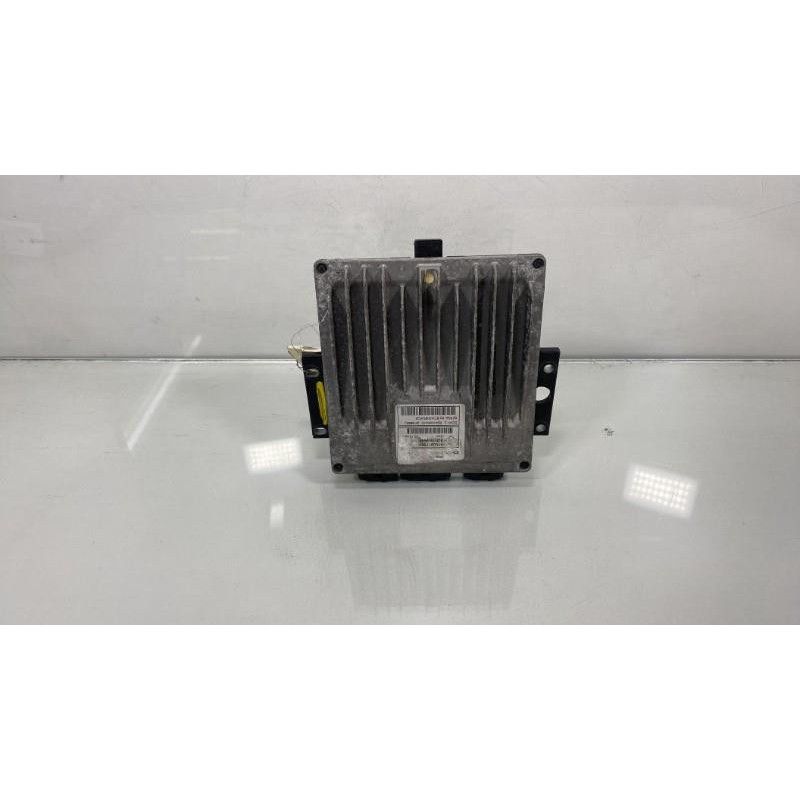 Calculateur moteur RENAULT KANGOO 2 Photo n°3
