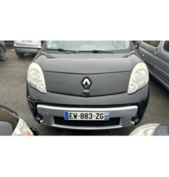 Calculateur moteur RENAULT KANGOO 2