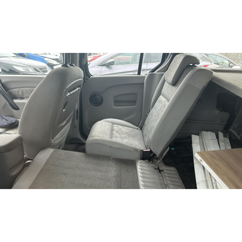 Calculateur moteur RENAULT KANGOO 2 Photo n°11
