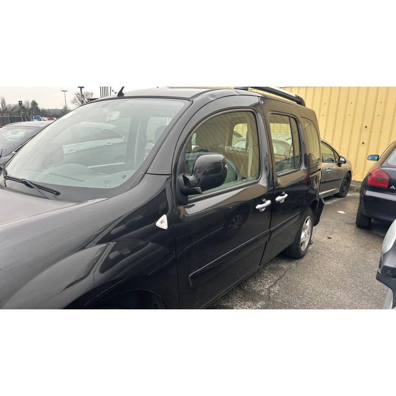 Calculateur moteur RENAULT KANGOO 2 Photo n°14