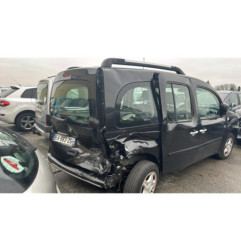 Calculateur moteur RENAULT KANGOO 2