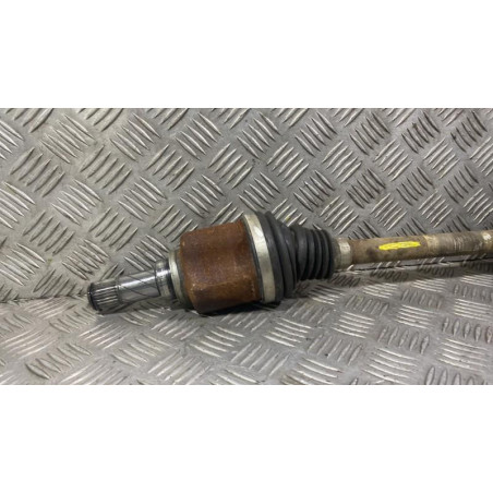 Cardan gauche (transmission) DACIA DOKKER