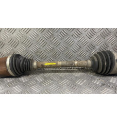 Cardan gauche (transmission) DACIA DOKKER