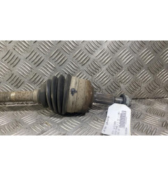 Cardan gauche (transmission) DACIA DOKKER