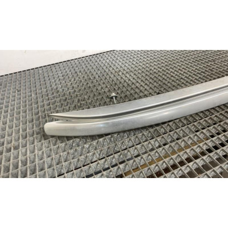 Barres de toit RENAULT TALISMAN Photo n°1