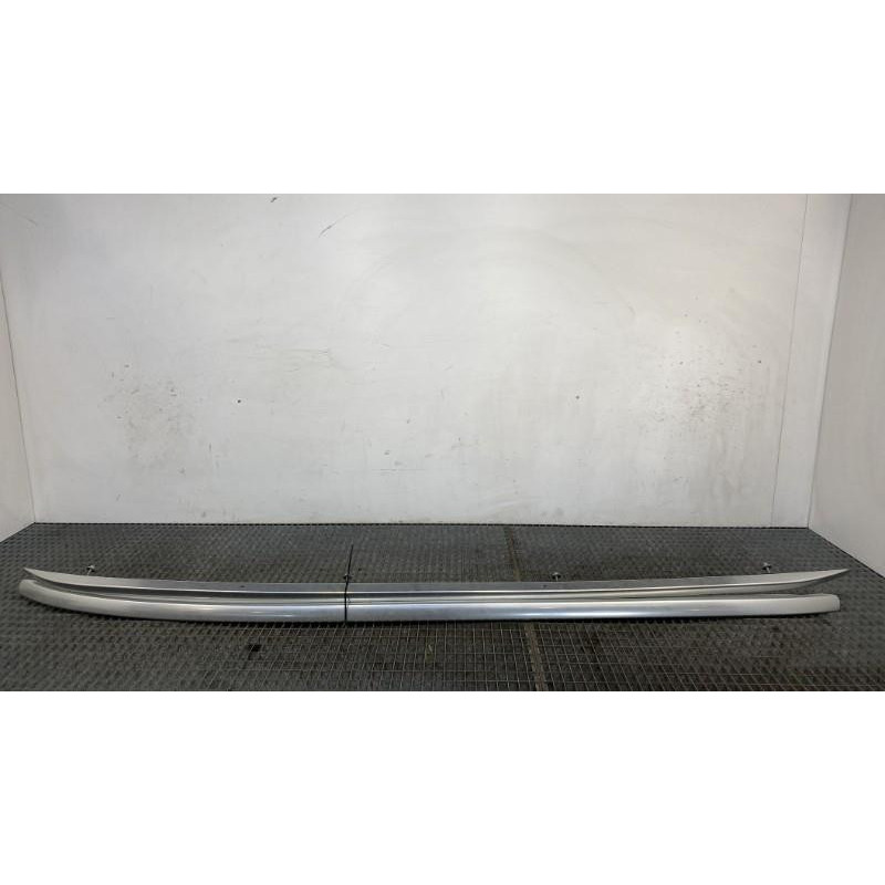 Barres de toit RENAULT TALISMAN Photo n°3