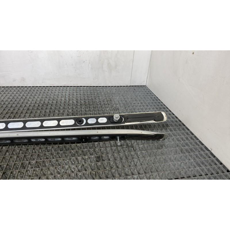 Barres de toit RENAULT TALISMAN Photo n°4