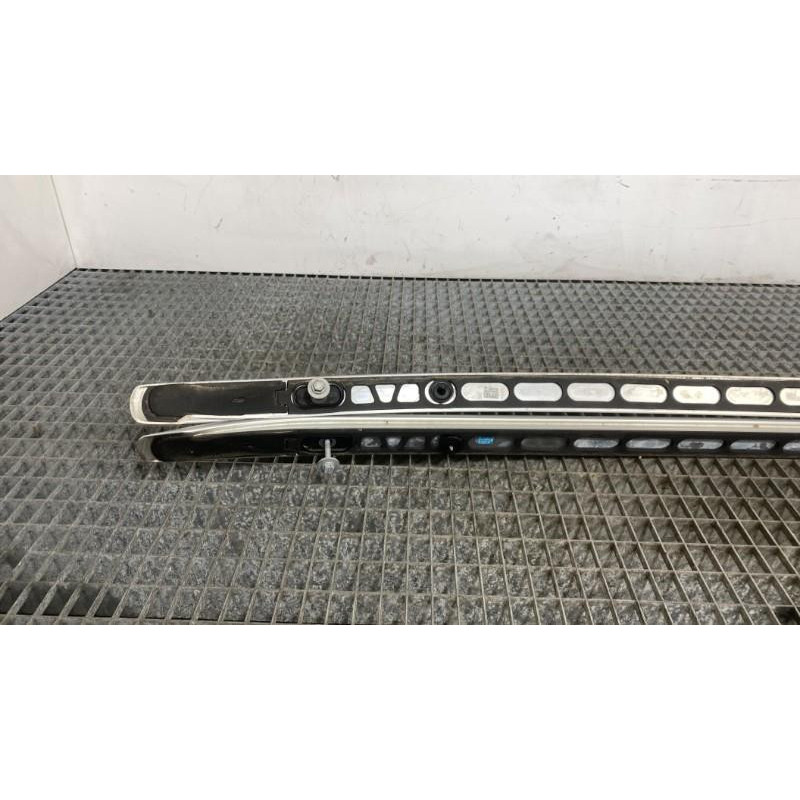 Barres de toit RENAULT TALISMAN Photo n°5