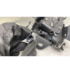 Fermeture de capot RENAULT TALISMAN Photo n°1