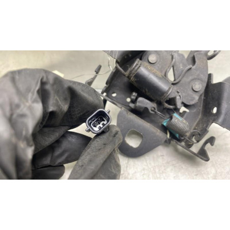 Fermeture de capot RENAULT TALISMAN Photo n°1