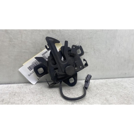 Fermeture de capot RENAULT TALISMAN