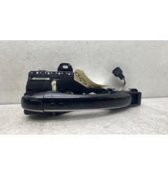 Poignee porte avant gauche RENAULT TALISMAN Photo n°1