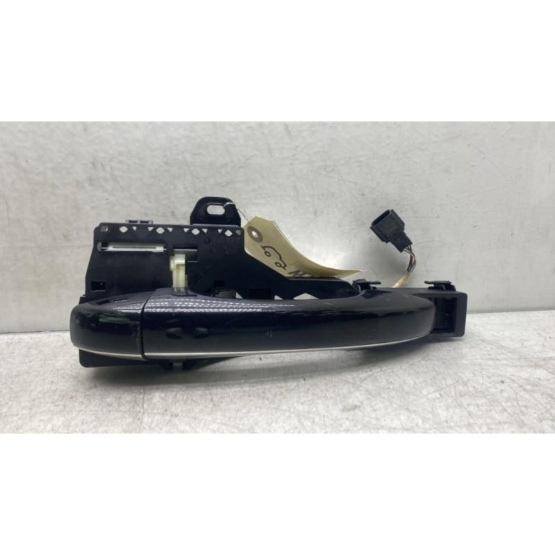 Poignee porte avant gauche RENAULT TALISMAN Photo n°1