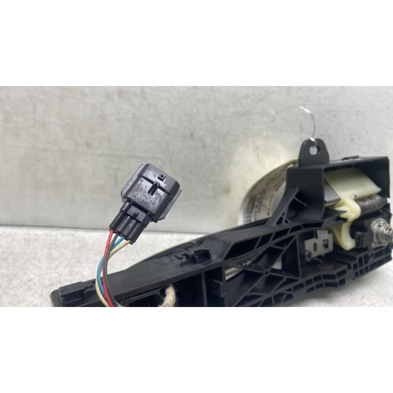 Poignee porte avant gauche RENAULT TALISMAN Photo n°3