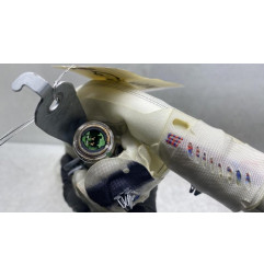 Air bag rideau droit RENAULT TALISMAN Photo n°1