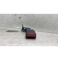 Attache ceinture arriere droit RENAULT TALISMAN