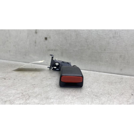 Attache ceinture arriere droit RENAULT TALISMAN