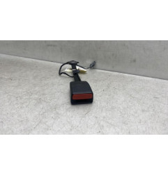 Attache ceinture avant droit RENAULT TALISMAN Photo n°1