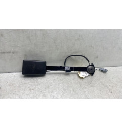 Attache ceinture avant droit RENAULT TALISMAN