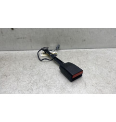 Attache ceinture avant droit RENAULT TALISMAN