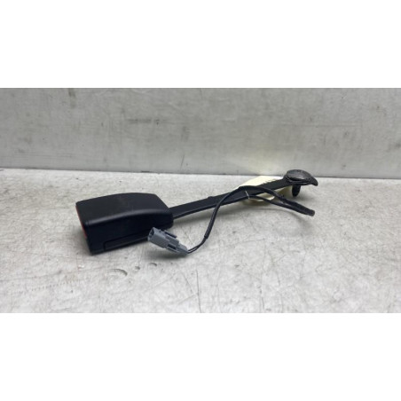 Attache ceinture avant gauche RENAULT TALISMAN Photo n°1