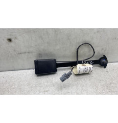 Attache ceinture avant gauche RENAULT TALISMAN