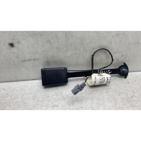 Attache ceinture avant gauche RENAULT TALISMAN