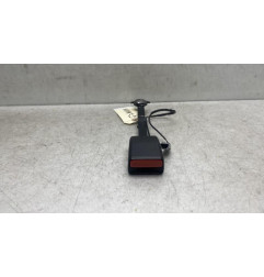 Attache ceinture avant gauche RENAULT TALISMAN