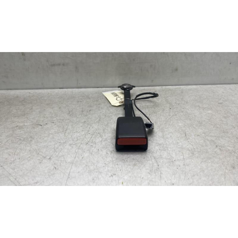 Attache ceinture avant gauche RENAULT TALISMAN Photo n°4