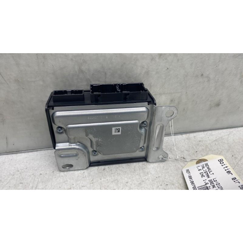 Boitier air bag RENAULT TALISMAN Photo n°2